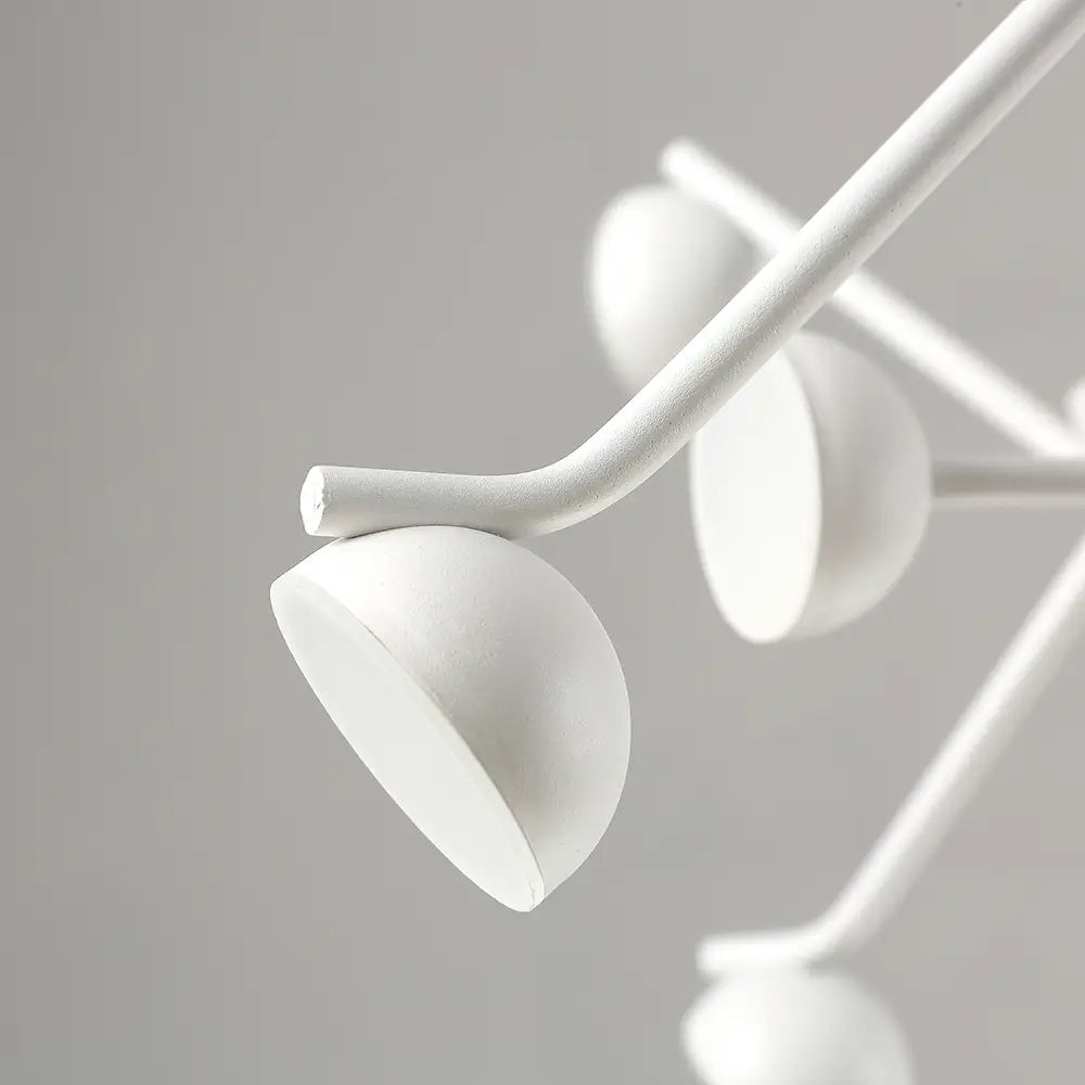 Josephine - Hanging Lamp Nordic Tree Branch iron Art Hanging