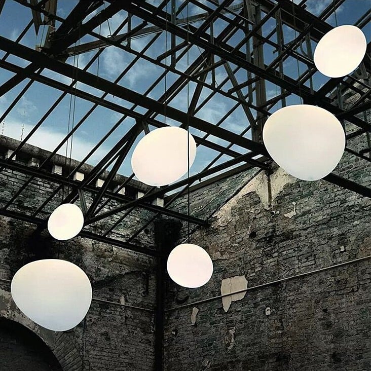 Gregg Pendant Light