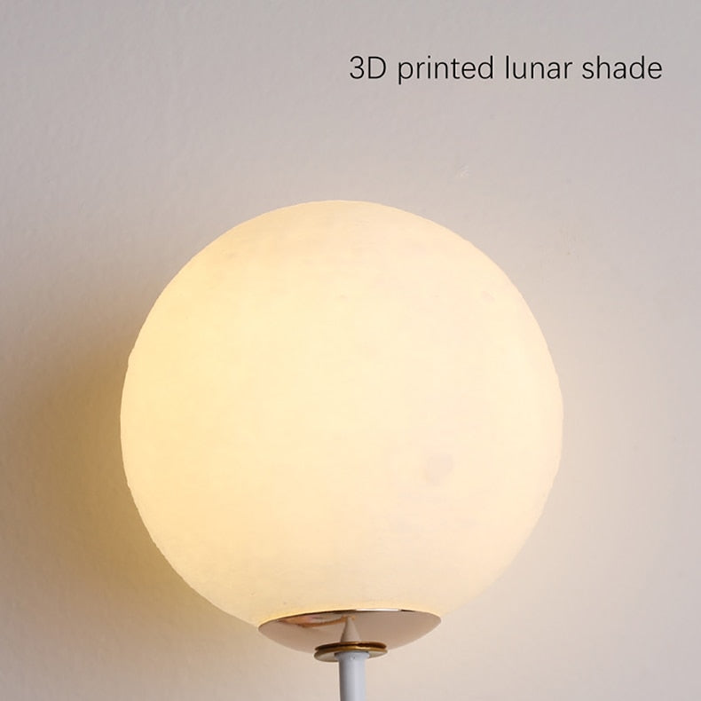 Pink Girl Wall Lamp for Princess Room Girls Room